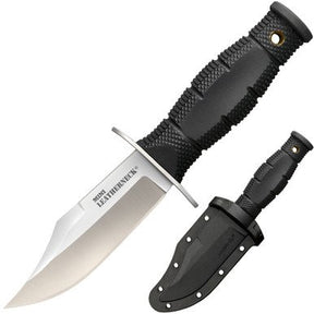 Cold Steel - Mini Leatherneck Clip Point Fixed Blade Knife