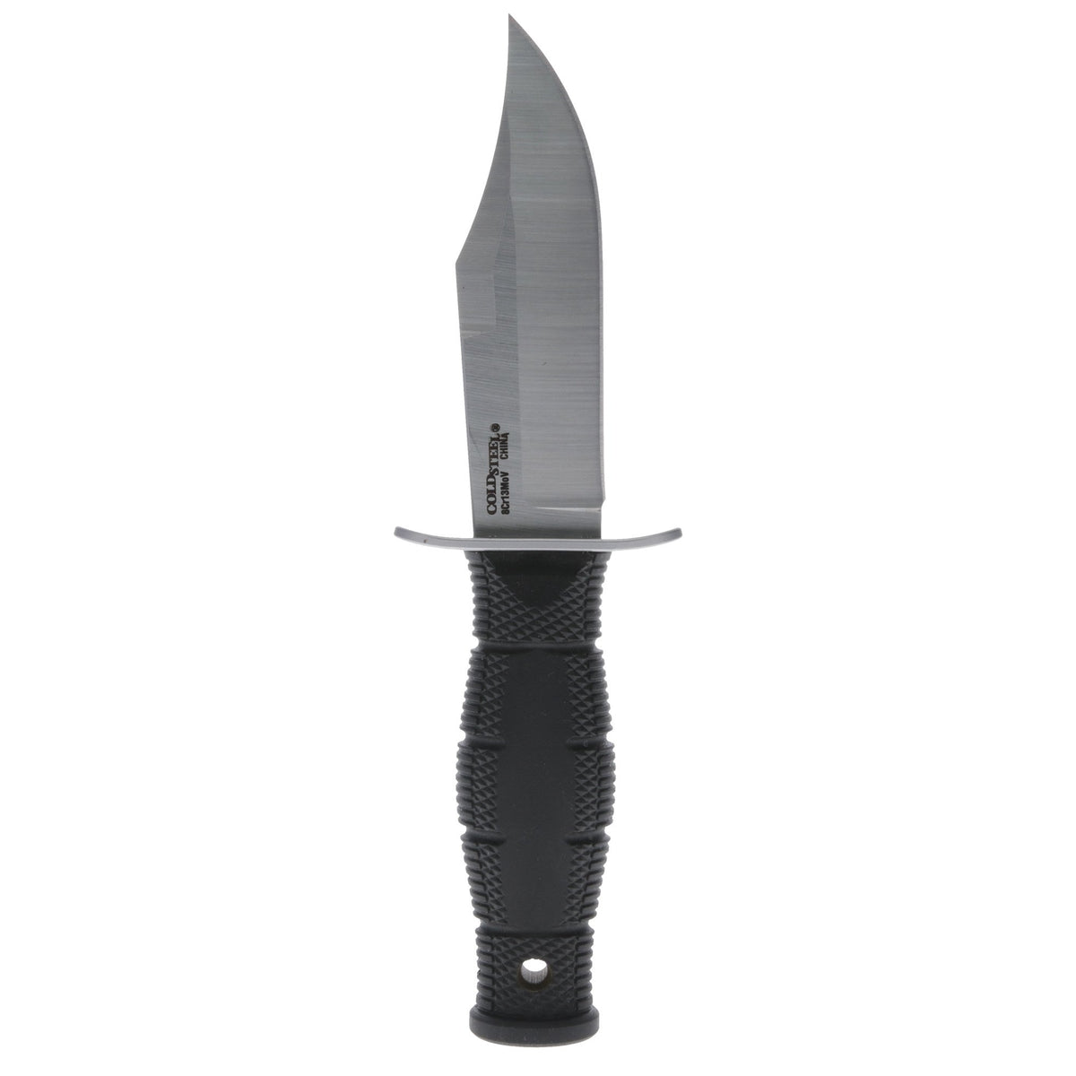 Cold Steel - Mini Leatherneck Clip Point Fixed Blade Knife