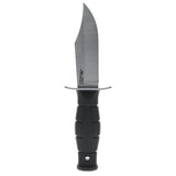 Cold Steel - Mini Leatherneck Clip Point Fixed Blade Knife