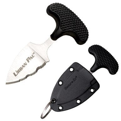 Cold Steel - Urban Pal Fixed Blade Knife, AUS8A Steel