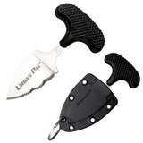 Cold Steel - Urban Pal Fixed Blade Knife, AUS8A Steel