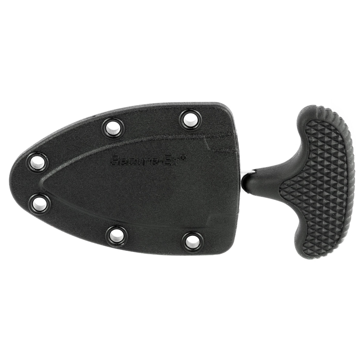 Cold Steel - Urban Pal Fixed Blade Knife, AUS8A Steel