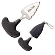 Cold Steel - Mini Pal Fixed Blade Knife with Secure-Ex Sheath