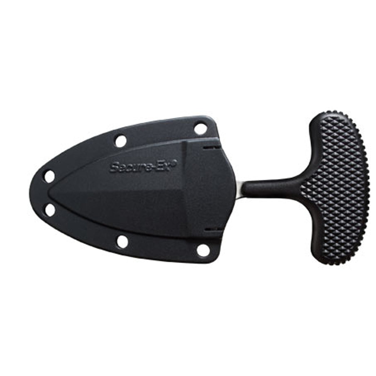Cold Steel - Urban Edge Fixed Blade Knife