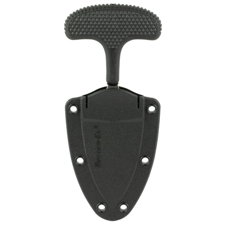 Cold Steel - Urban Edge Fixed Blade Knife — view 4