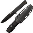 Cold Steel - SRK Compact Fixed Blade Knife (SK-5)