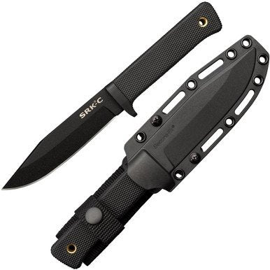 Cold Steel - SRK Compact Fixed Blade Knife (SK-5)
