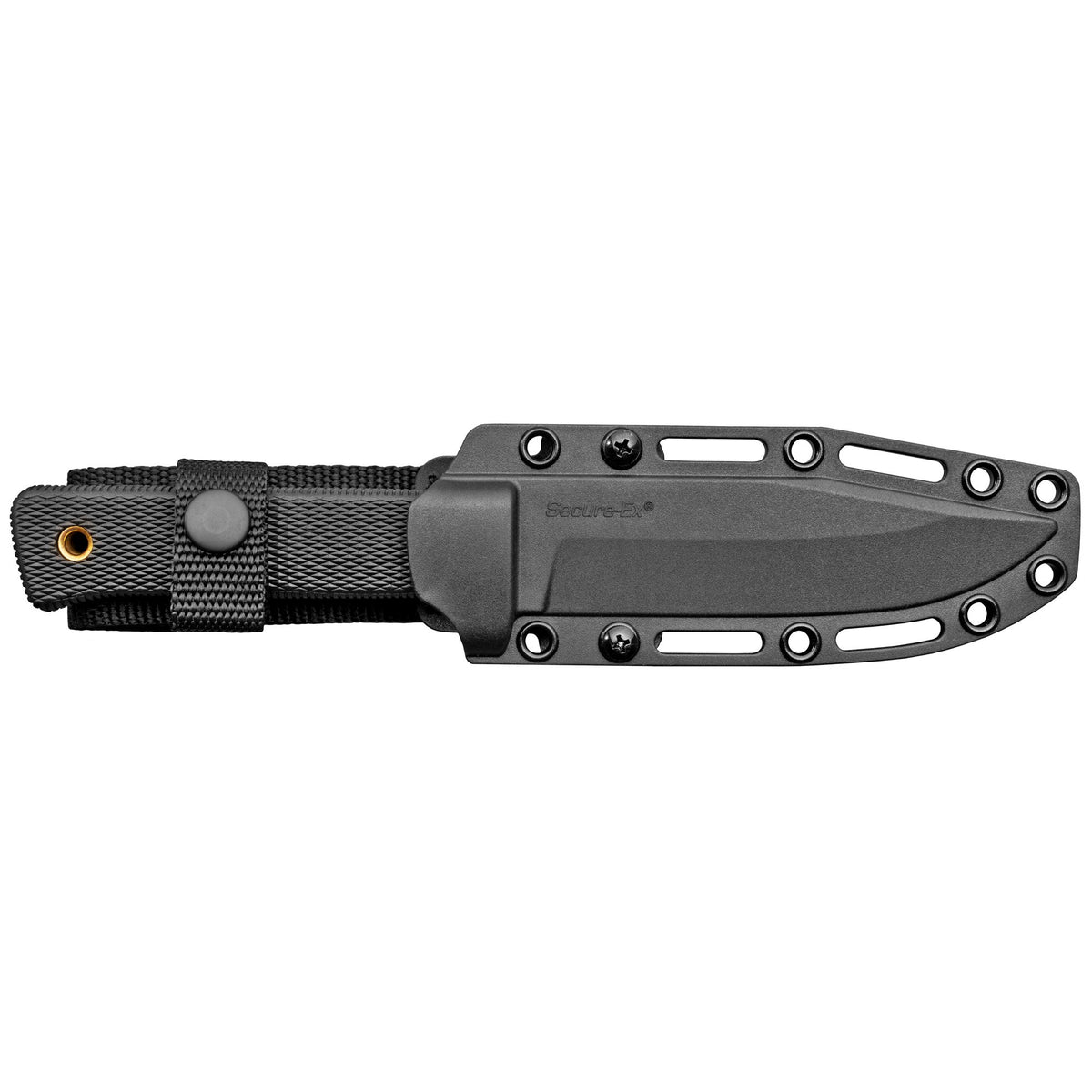 Cold Steel - SRK Compact Fixed Blade Knife (SK-5)