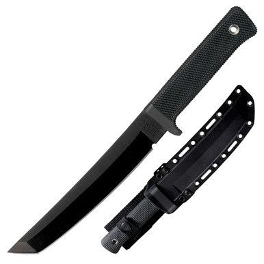 Cold Steel - Recon Tanto Fixed Blade Knife with SK-5 Steel