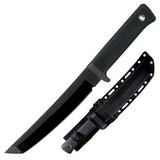 Cold Steel - Recon Tanto Fixed Blade Knife with SK-5 Steel