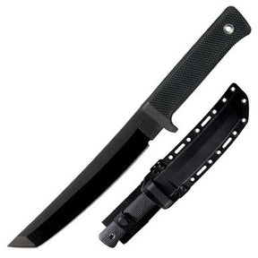 Cold Steel - Recon Tanto Fixed Blade Knife with SK-5 Steel