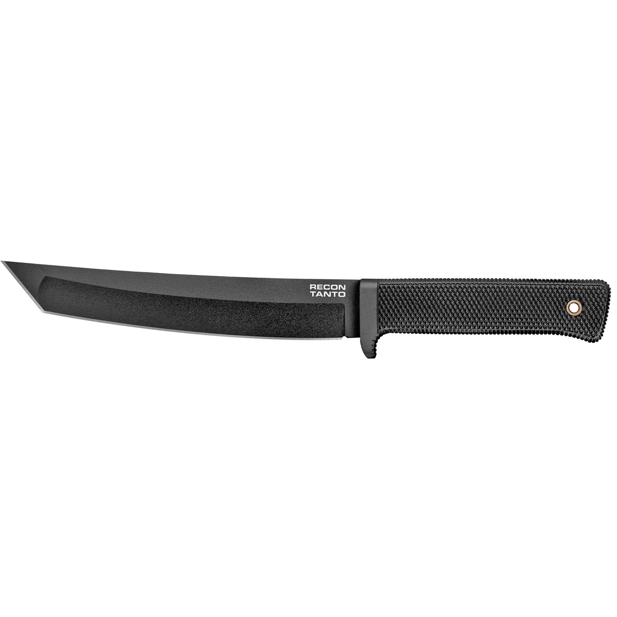 Cold Steel - Recon Tanto Fixed Blade Knife with SK-5 Steel