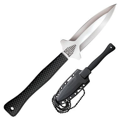 Cold Steel - Hide Out Neck Knife with AUS8A Blade