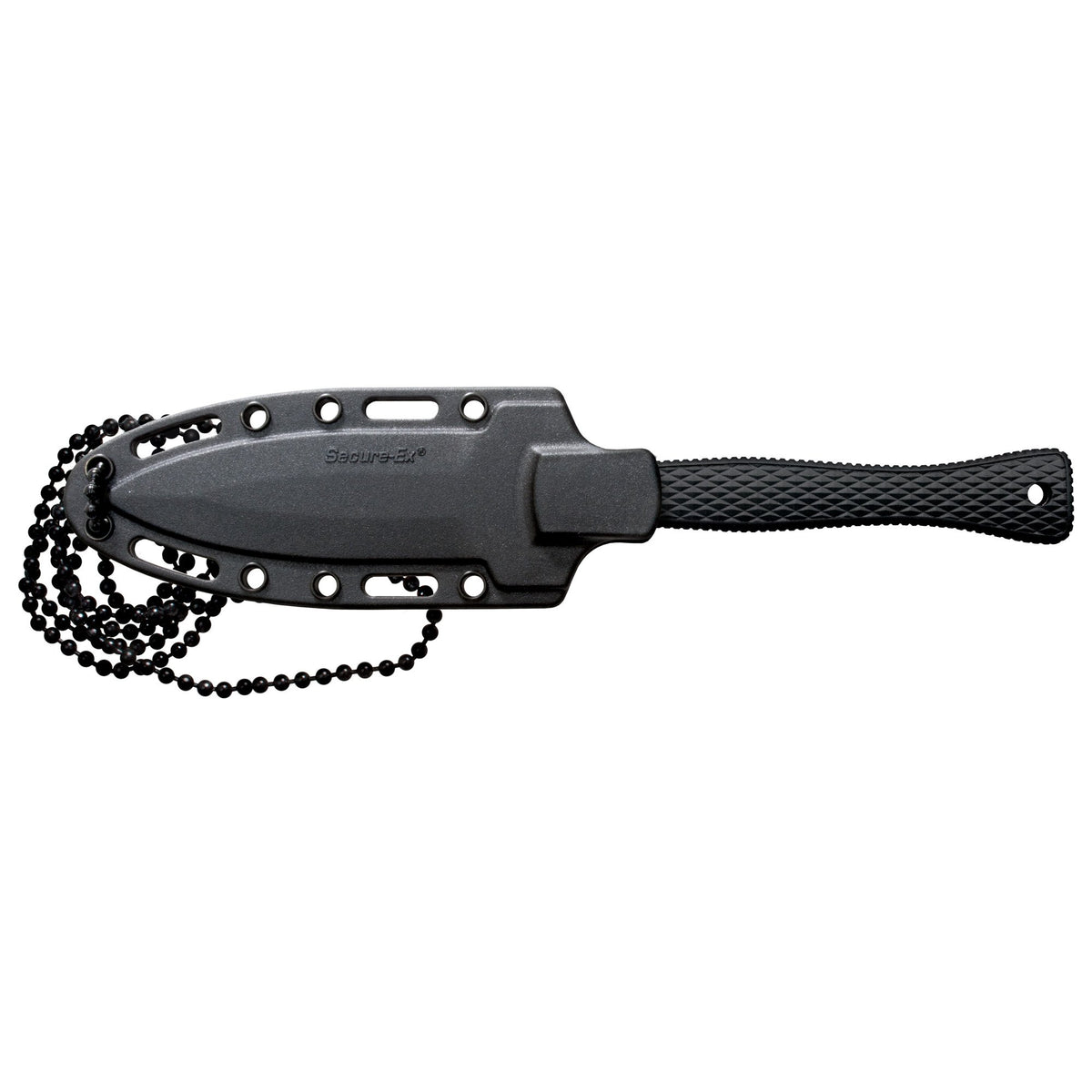 Cold Steel - Hide Out Neck Knife with AUS8A Blade