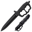 Cold Steel - Chaos Double Edge Fixed Blade Knife
