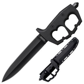 Cold Steel - Chaos Double Edge Fixed Blade Knife