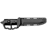 Cold Steel - Chaos Double Edge Fixed Blade Knife