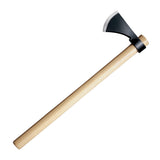 Cold Steel - Frontier Hawk Axe with 1055 Carbon Steel Blade