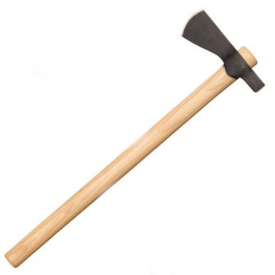 Cold Steel - Trail Hawk Axe with American Hickory Handle