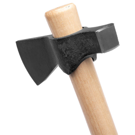 Cold Steel - Trail Hawk Axe with American Hickory Handle — view 4