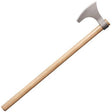 Cold Steel - Viking Hand Axe with Hickory Handle