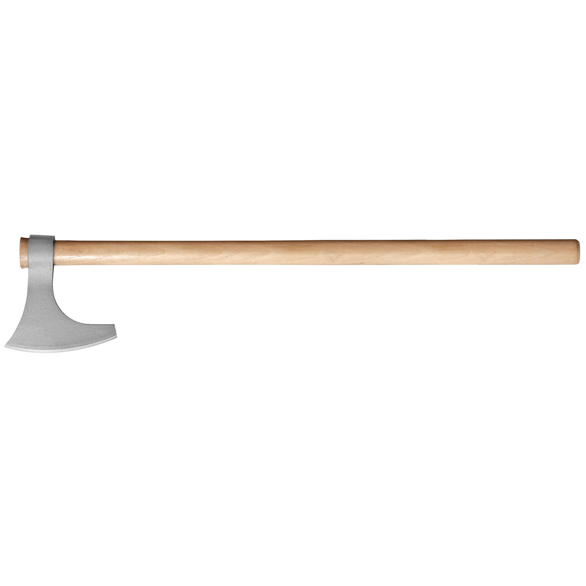 Cold Steel - Viking Hand Axe with Hickory Handle