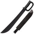 Cold Steel - Latin D-Guard Machete 18" with Cor-Ex Sheath