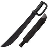 Cold Steel - Latin D-Guard Machete 18" with Cor-Ex Sheath