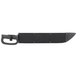 Cold Steel - Latin D-Guard Machete 18" with Cor-Ex Sheath