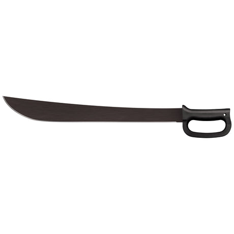 Cold Steel - Latin D-Guard Machete 21" with Cor-Ex Sheath — view 2