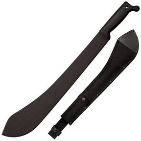 Cold Steel - Bolo Machete with 65Mn Steel Blade