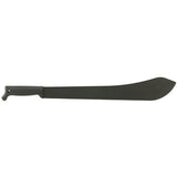 Cold Steel - Bolo Machete with 65Mn Steel Blade