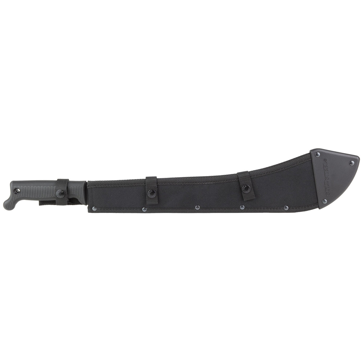 Cold Steel - Bolo Machete with 65Mn Steel Blade