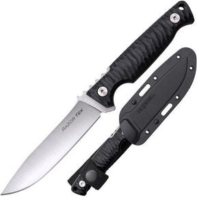 Cold Steel - Razor Tek 4" Fixed Blade Knife