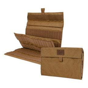 Cole-TAC - Ammo Novel Storage System, Standard, Coyote Brown