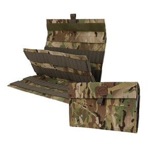 Cole-TAC - Ammo Novel Storage System, MultiCam