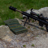 Cole-TAC - Ammo Novel Storage System, MultiCam