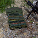 Cole-TAC - Ammo Novel Storage System, MultiCam