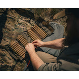 Cole-TAC - Ammo Novel Storage System, MultiCam