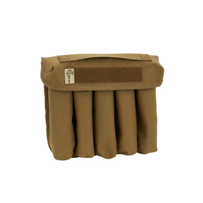 Cole-TAC - Can Caddy Standard in Coyote Brown