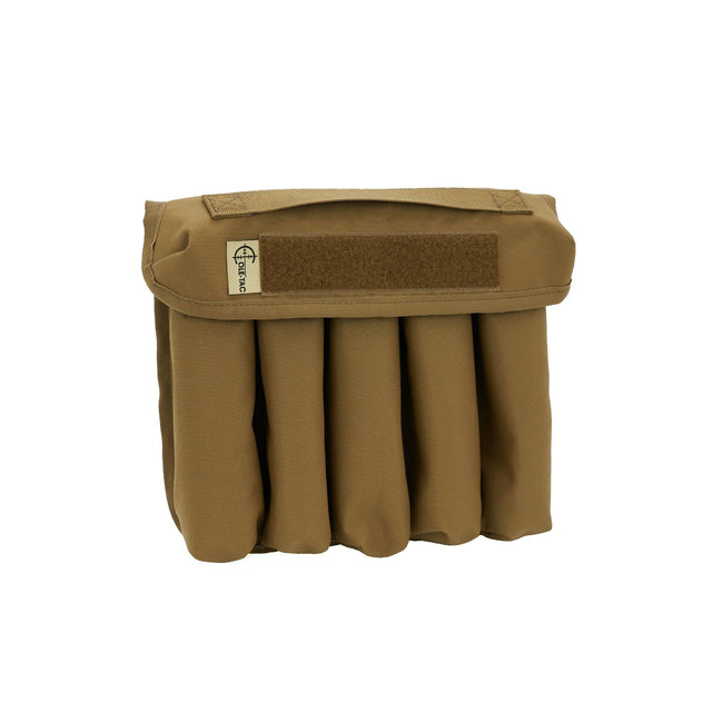 Cole-TAC - Can Caddy Standard in Coyote Brown