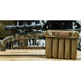 Cole-TAC - Can Caddy Standard in Coyote Brown