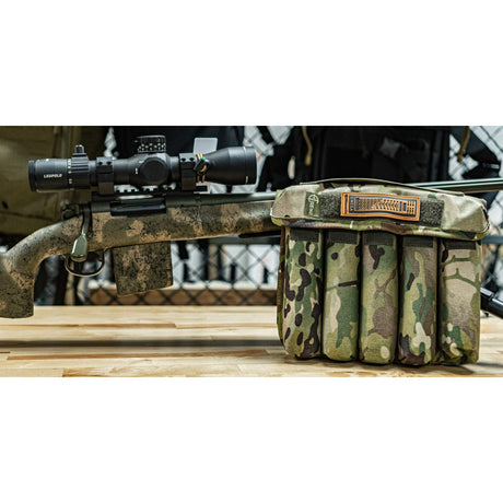 Cole-TAC - Can Caddy Standard in Coyote Brown