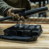Cole-TAC - Can Caddy Standard in Coyote Brown