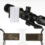 Cole-TAC - Cheat Sheet V2 Mounting Accessory - MultiCam