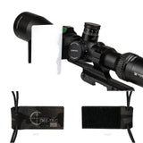 Cole-TAC - Cheat Sheet V2 - Black MultiCam