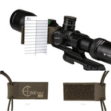 Cole-TAC - Cheat Sheet V2 - Black MultiCam — view 2