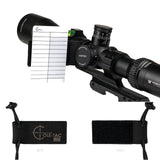 Cole-TAC - Cheat Sheet V2 - Black MultiCam — view 5
