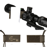 Cole-TAC - Cheat Sheet V2 Scope Accessory - Ranger Green