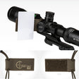 Cole-TAC - Cheat Sheet V2 Scope Accessory - Ranger Green